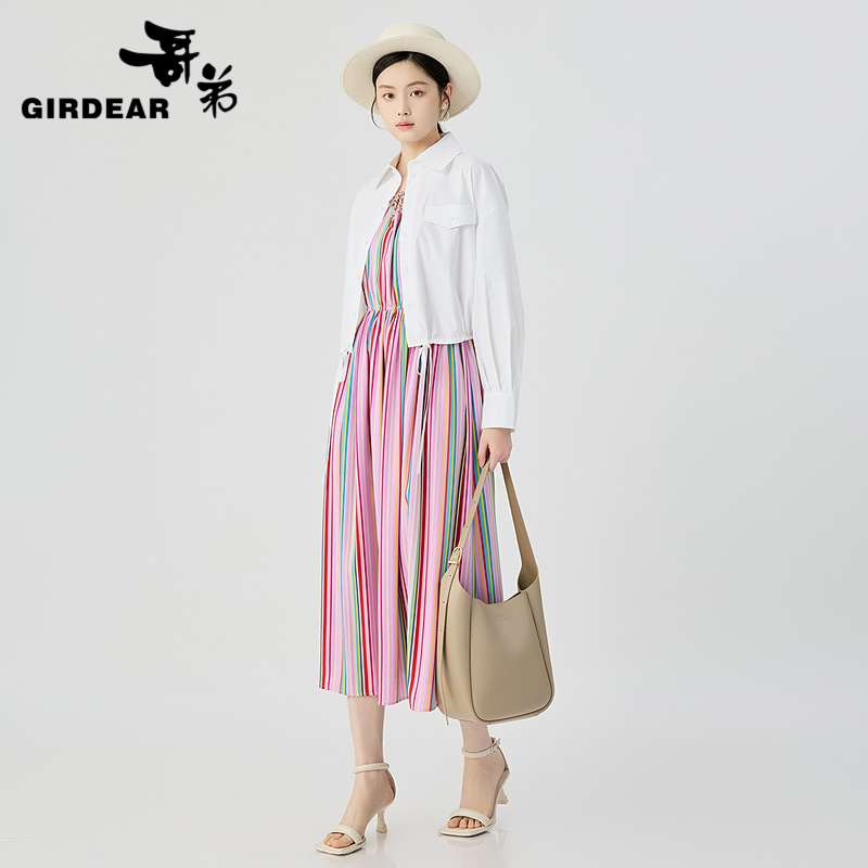 深呼吸女装正品相册图