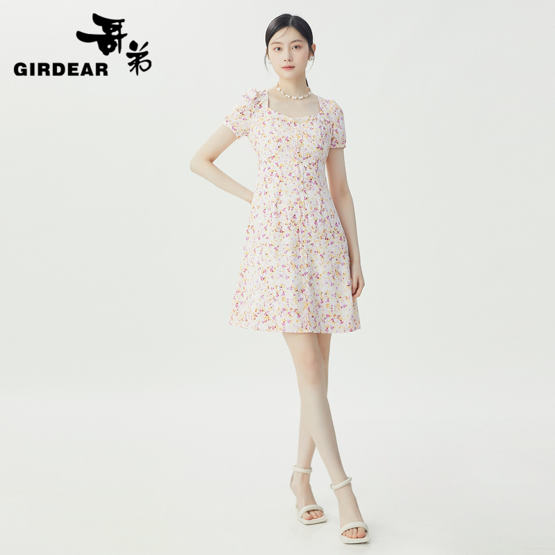 深呼吸女装正品相册图