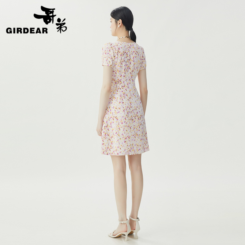 深呼吸女装正品相册图