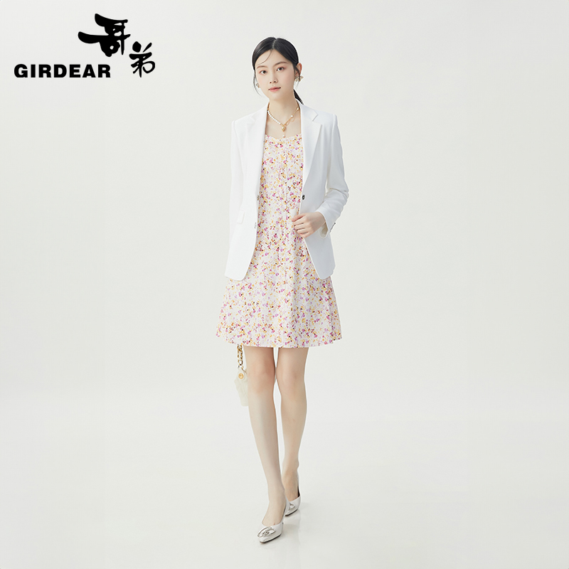 深呼吸女装正品相册图