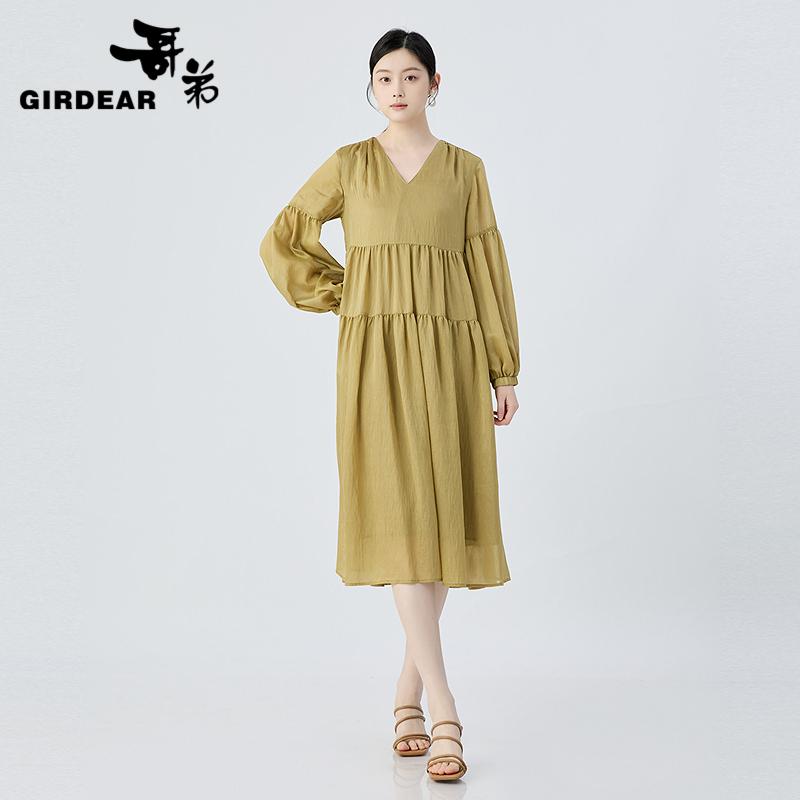 深呼吸女装正品相册图