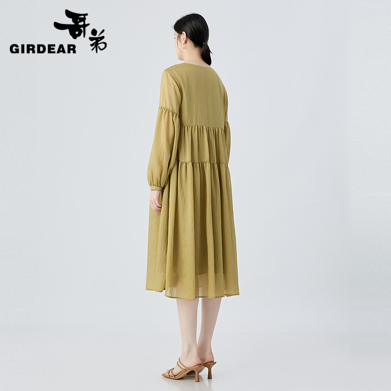 深呼吸女装正品相册图