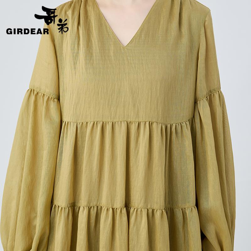 深呼吸女装正品相册图