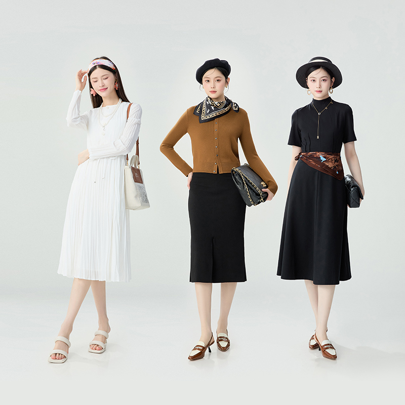 深呼吸女装正品相册图