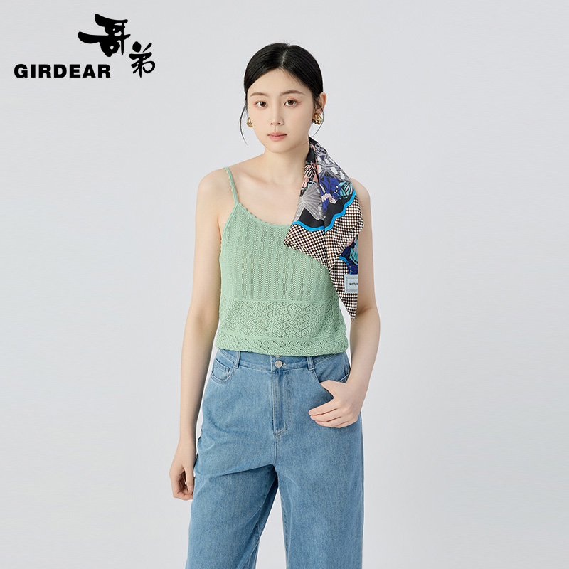 深呼吸女装正品相册图