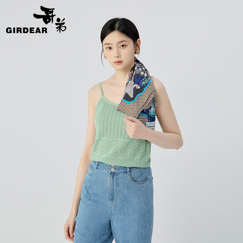 深呼吸女装正品相册图