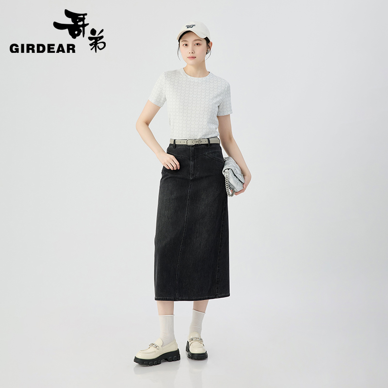 深呼吸女装正品相册图