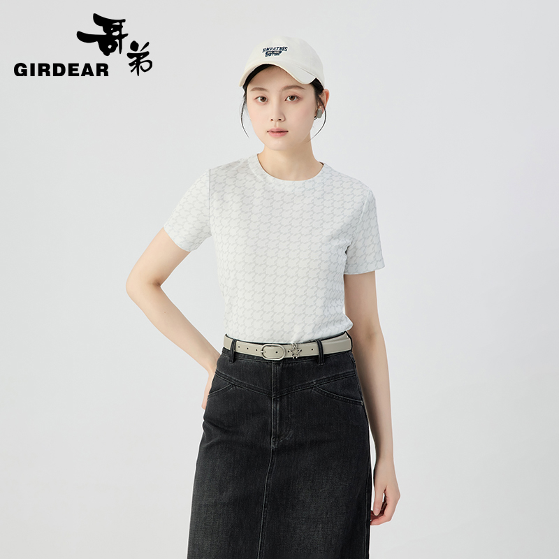 深呼吸女装正品相册图