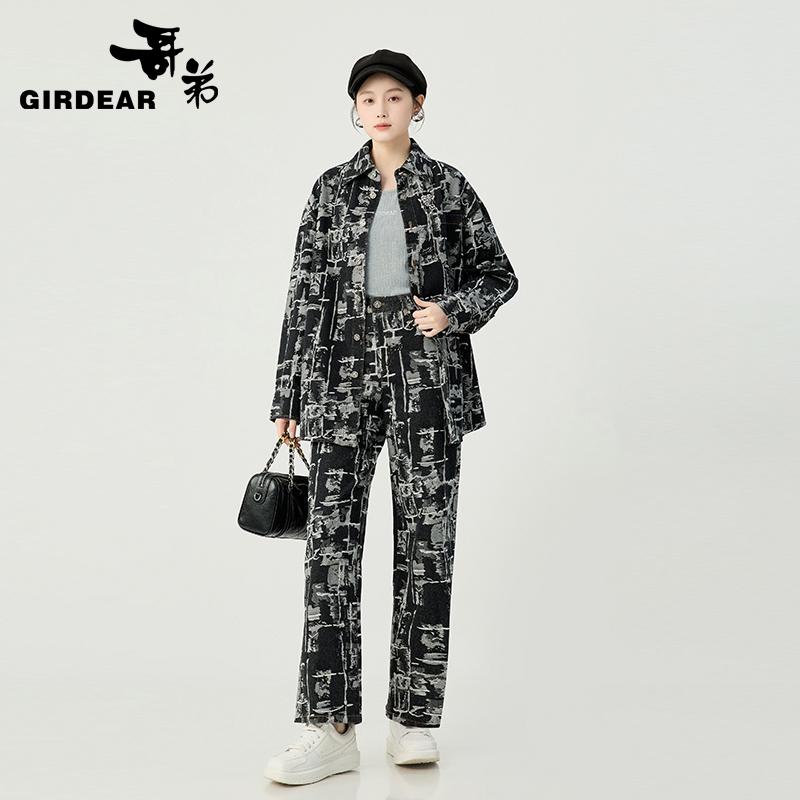 深呼吸女装正品相册图