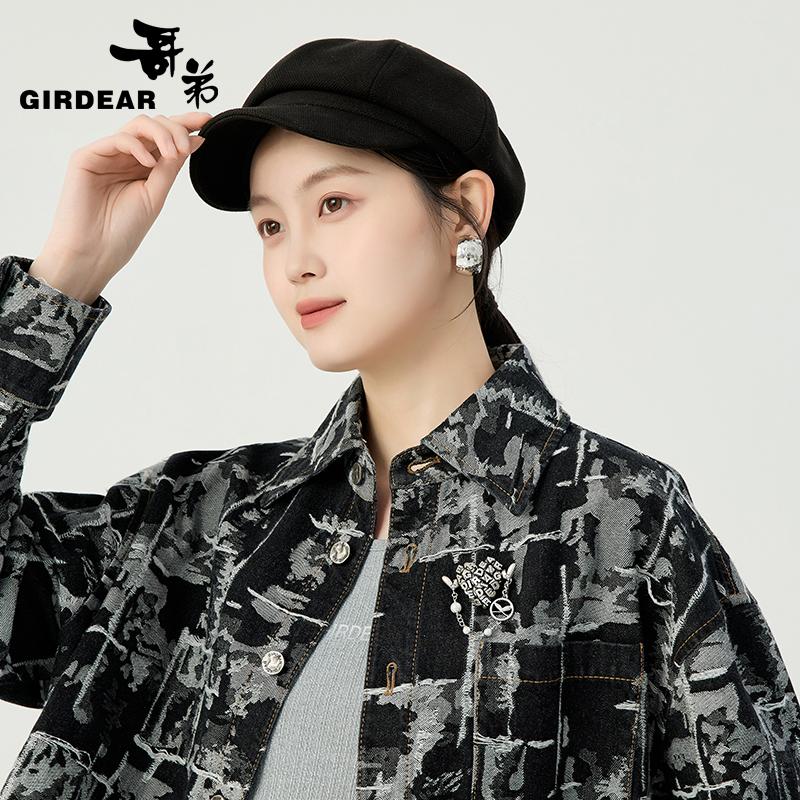 深呼吸女装正品相册图