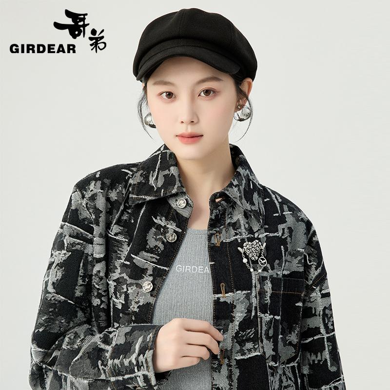 深呼吸女装正品相册图