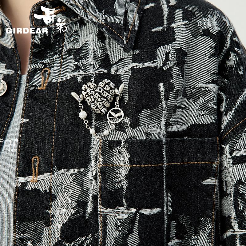 深呼吸女装正品相册图