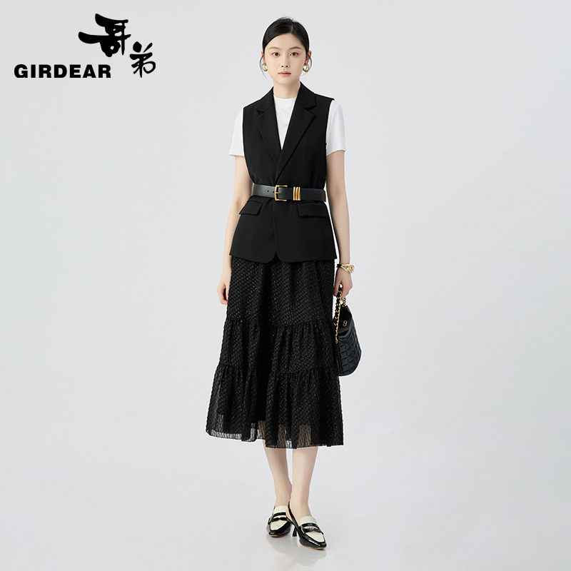 深呼吸女装正品相册图