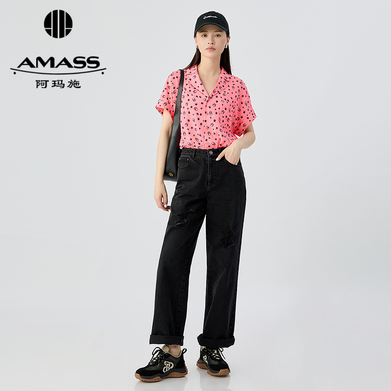 深呼吸女装正品相册图