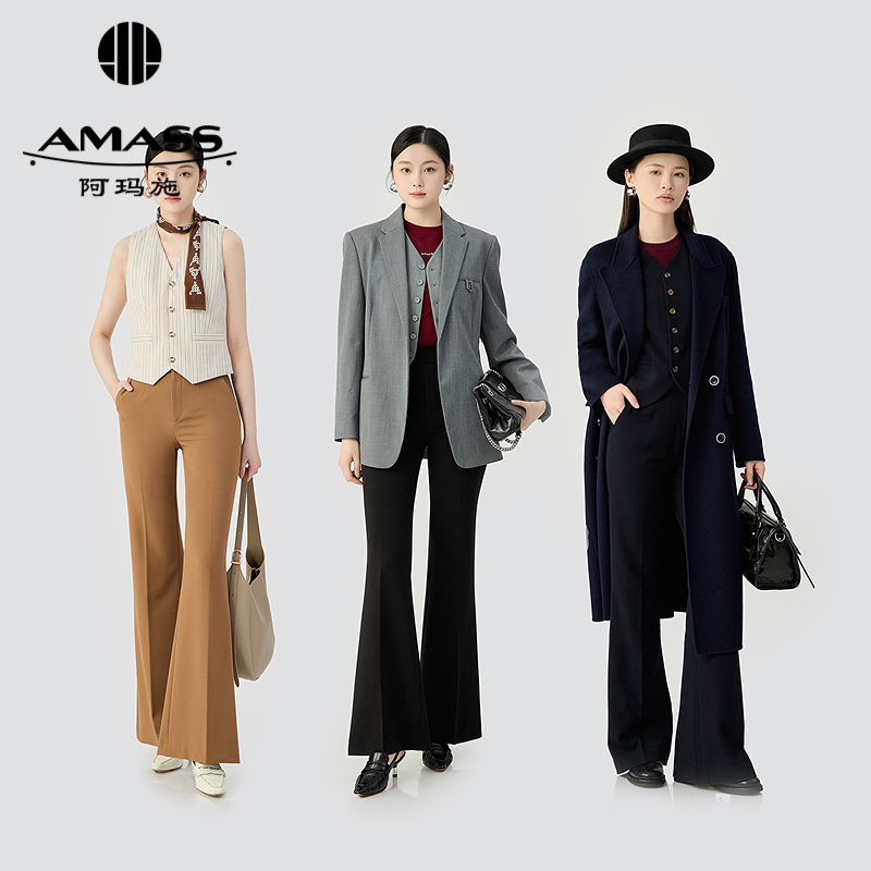 深呼吸女装正品相册图