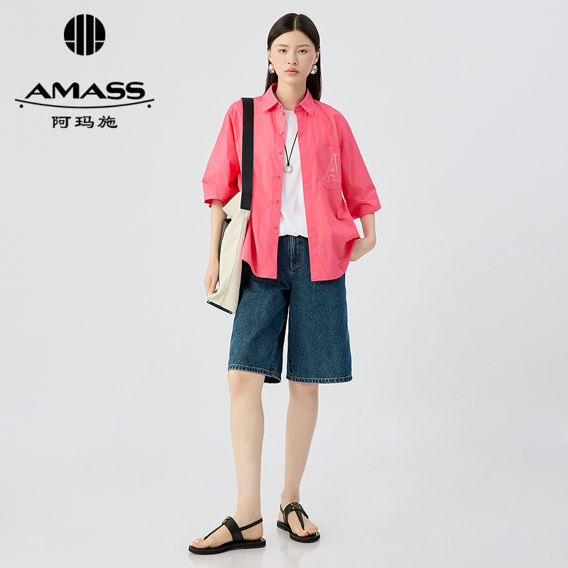 深呼吸女装正品相册图