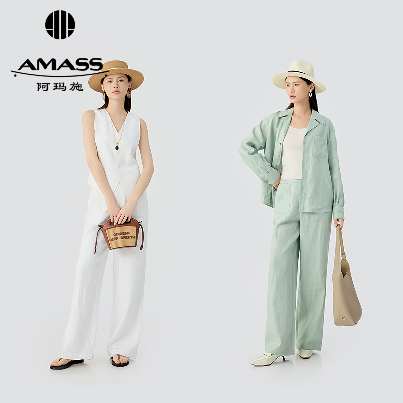 深呼吸女装正品相册图