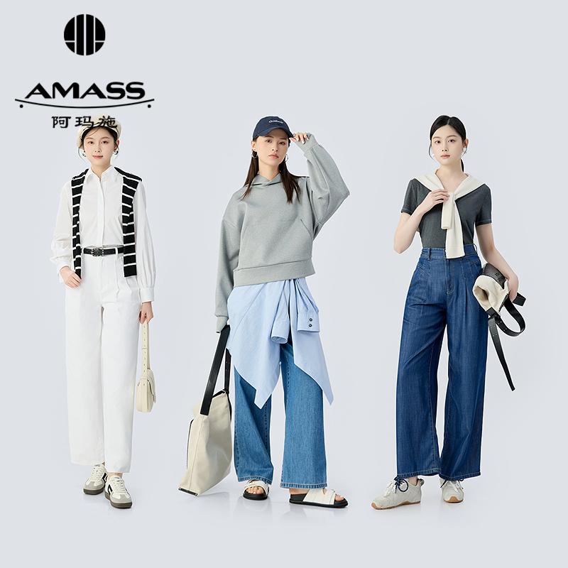 深呼吸女装正品相册图