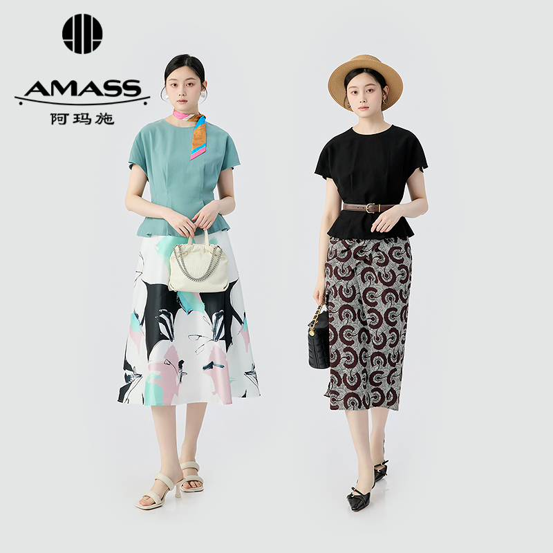 深呼吸女装正品相册图