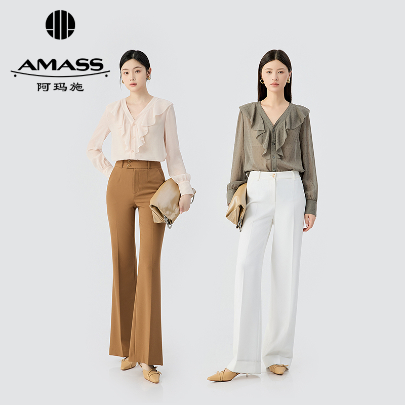 深呼吸女装正品相册图