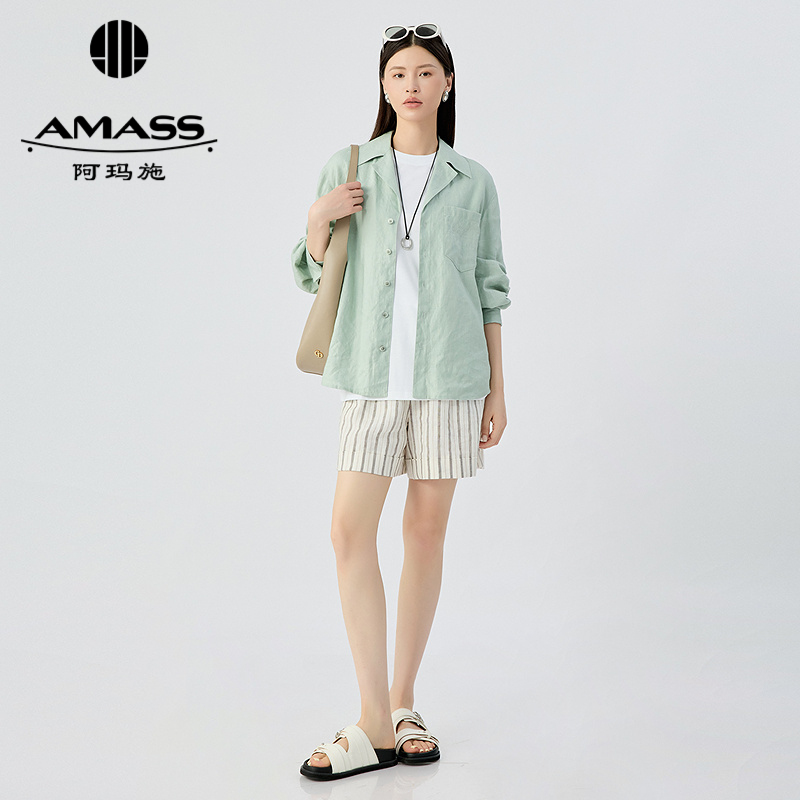 深呼吸女装正品相册图