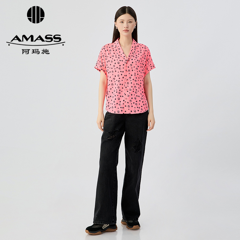 深呼吸女装正品相册图