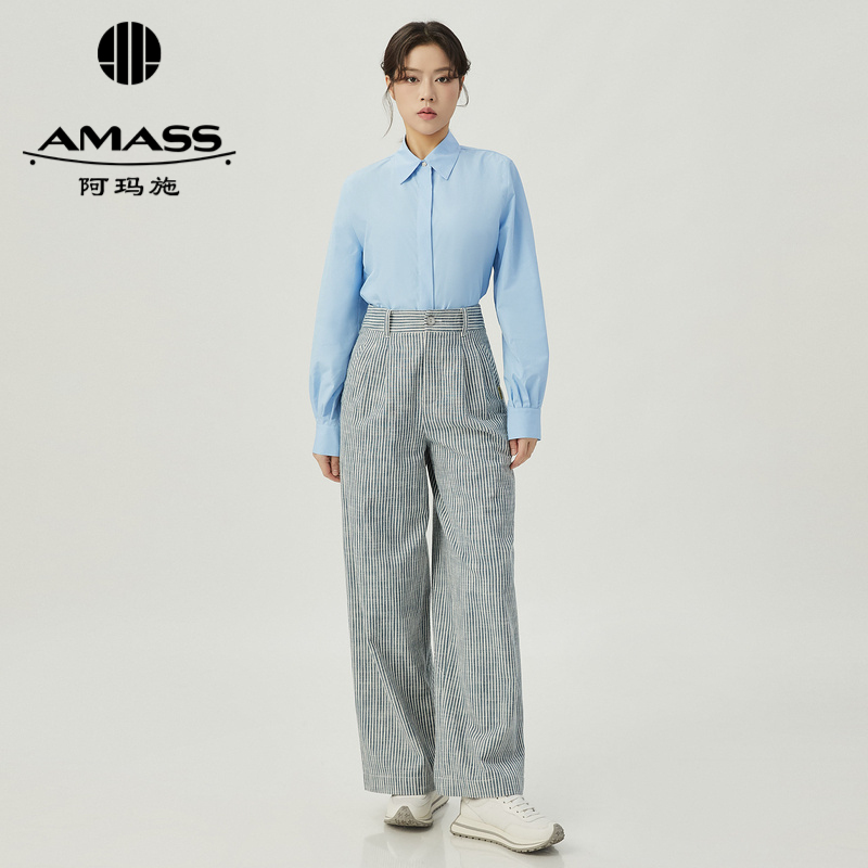 深呼吸女装正品相册图