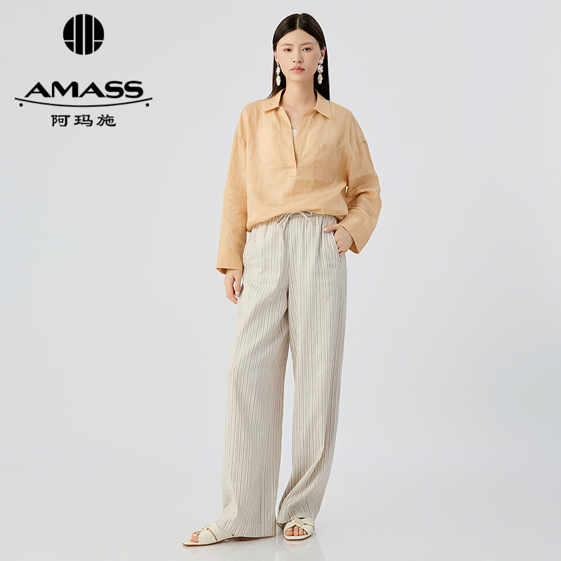 深呼吸女装正品相册图