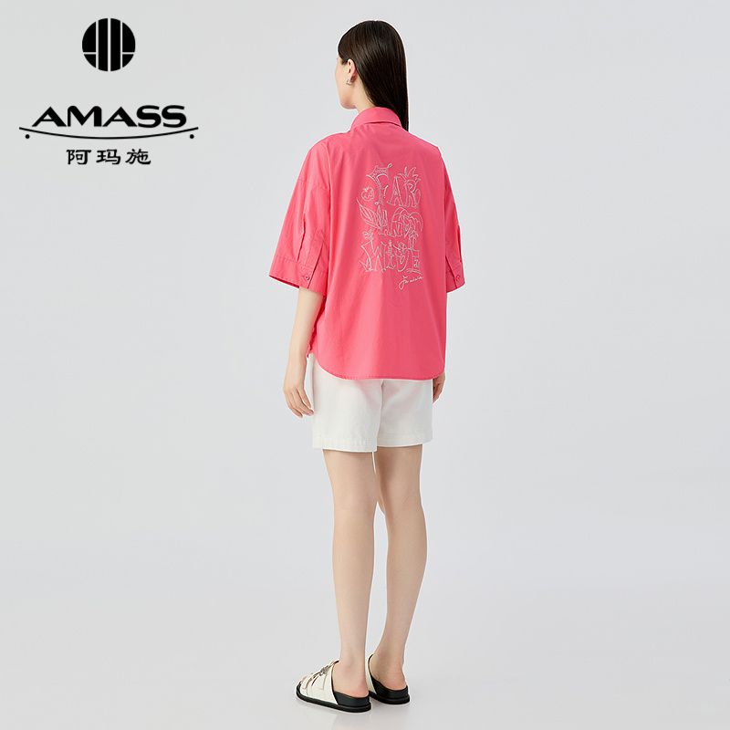 深呼吸女装正品相册图