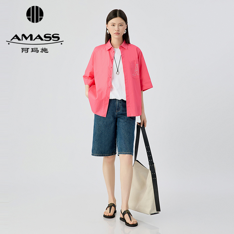 深呼吸女装正品相册图