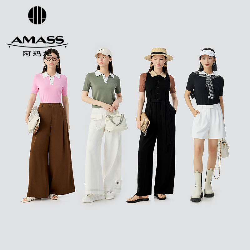 深呼吸女装正品相册图