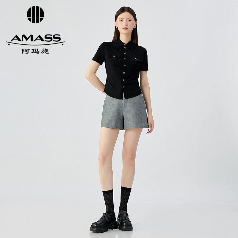 深呼吸女装正品相册图