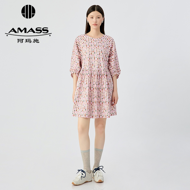 深呼吸女装正品相册图