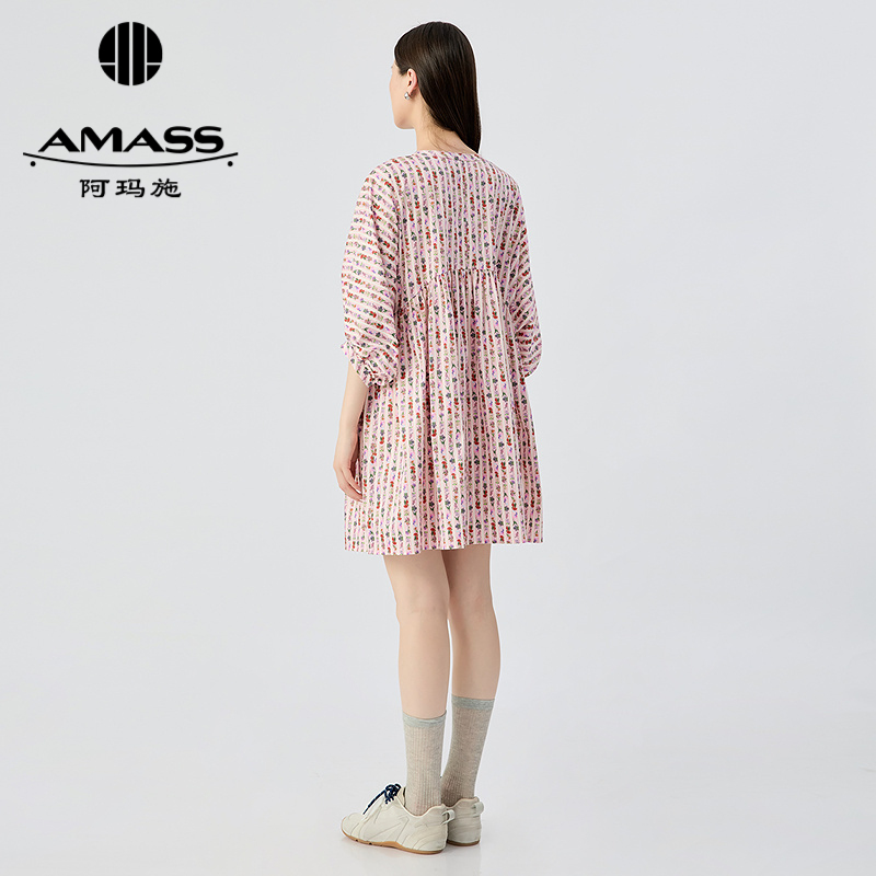 深呼吸女装正品相册图