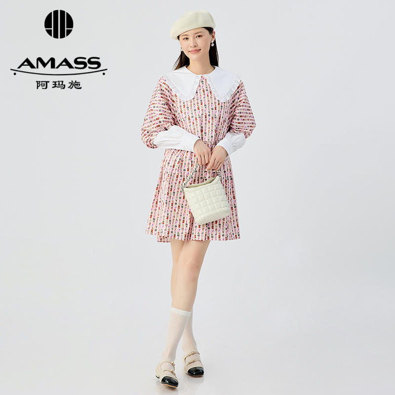 深呼吸女装正品相册图