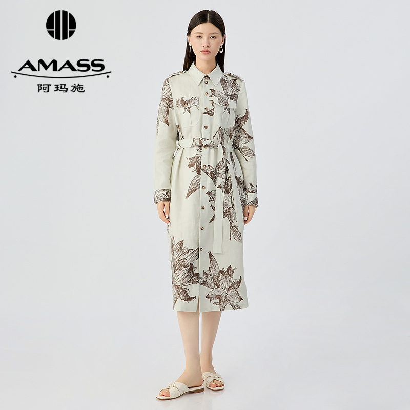 深呼吸女装正品相册图