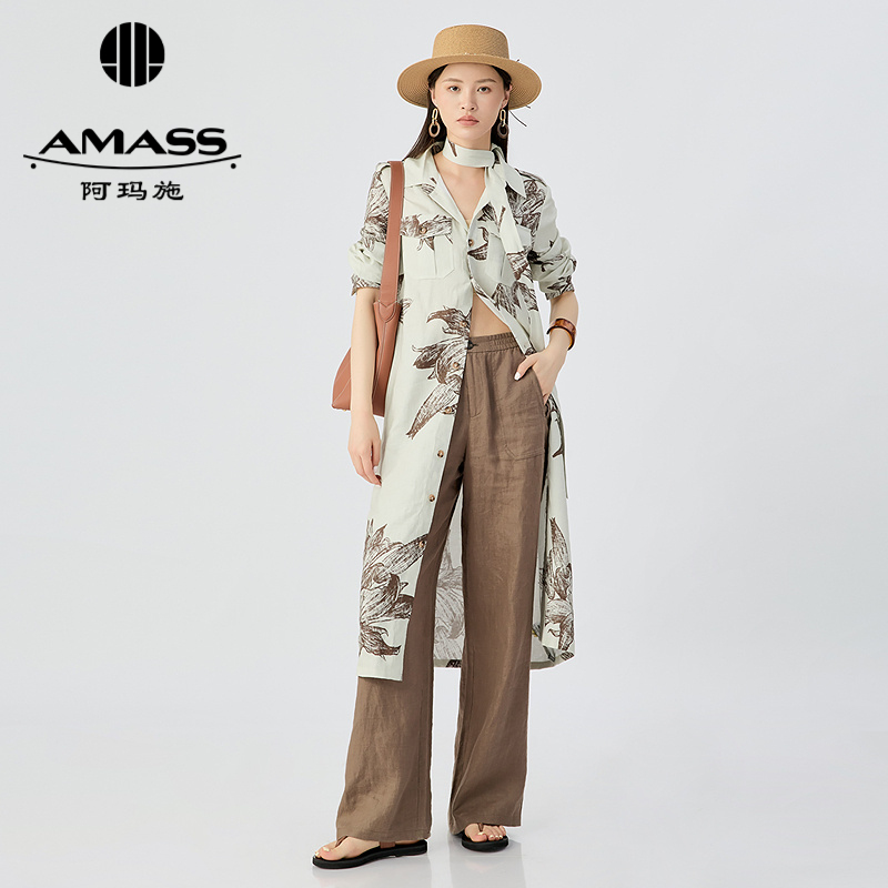 深呼吸女装正品相册图