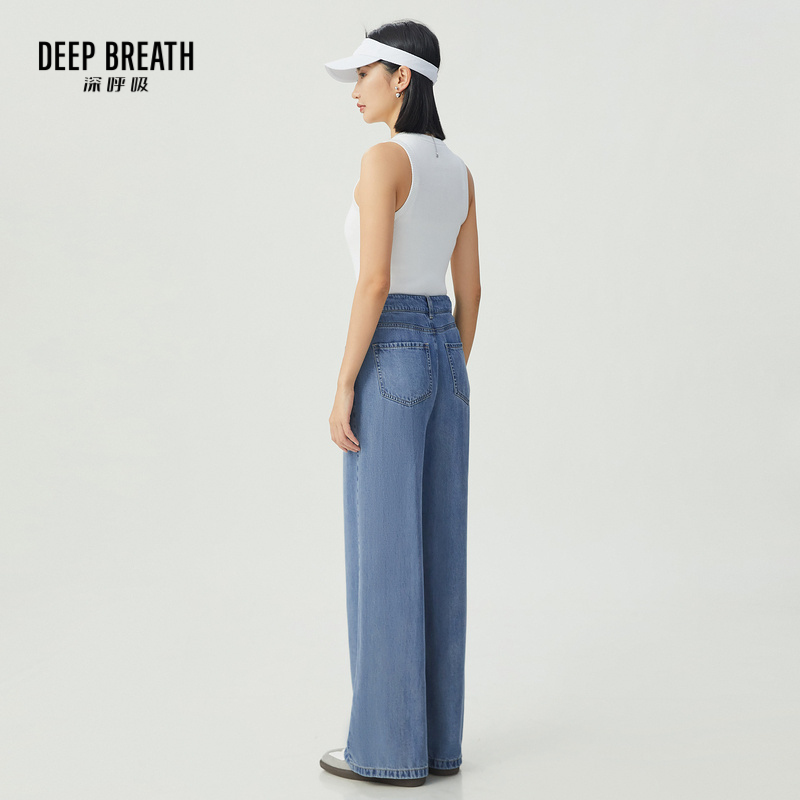 深呼吸女装正品相册图