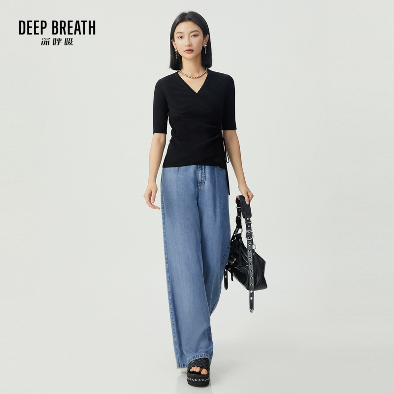 深呼吸女装正品相册图