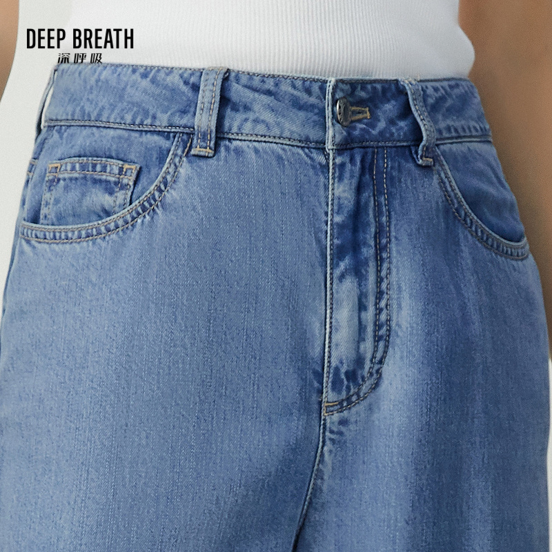 深呼吸女装正品相册图