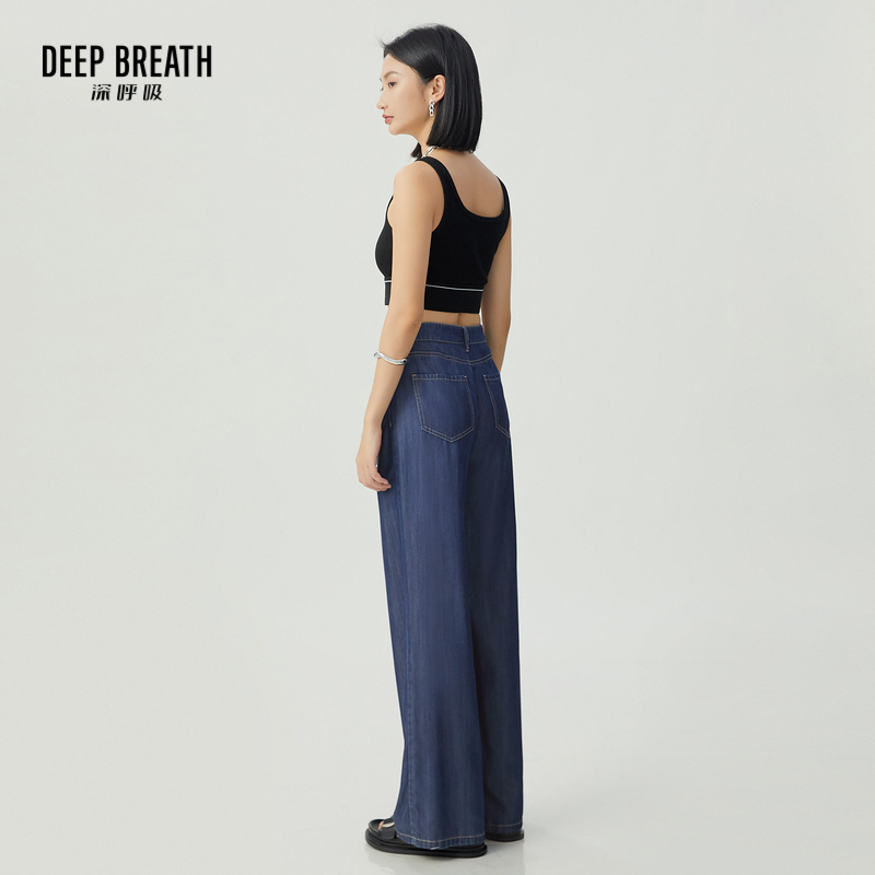 深呼吸女装正品相册图