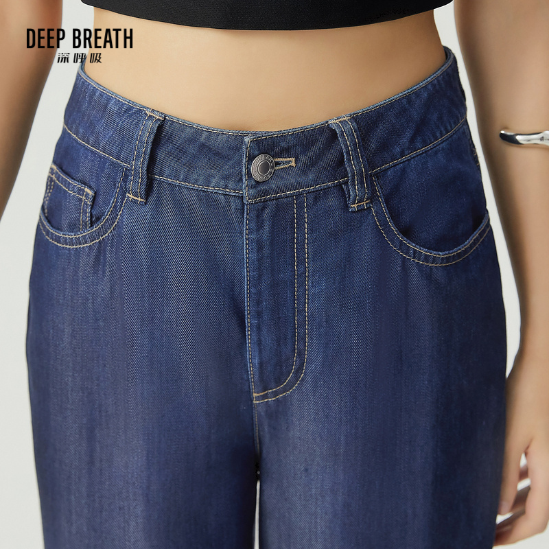 深呼吸女装正品相册图