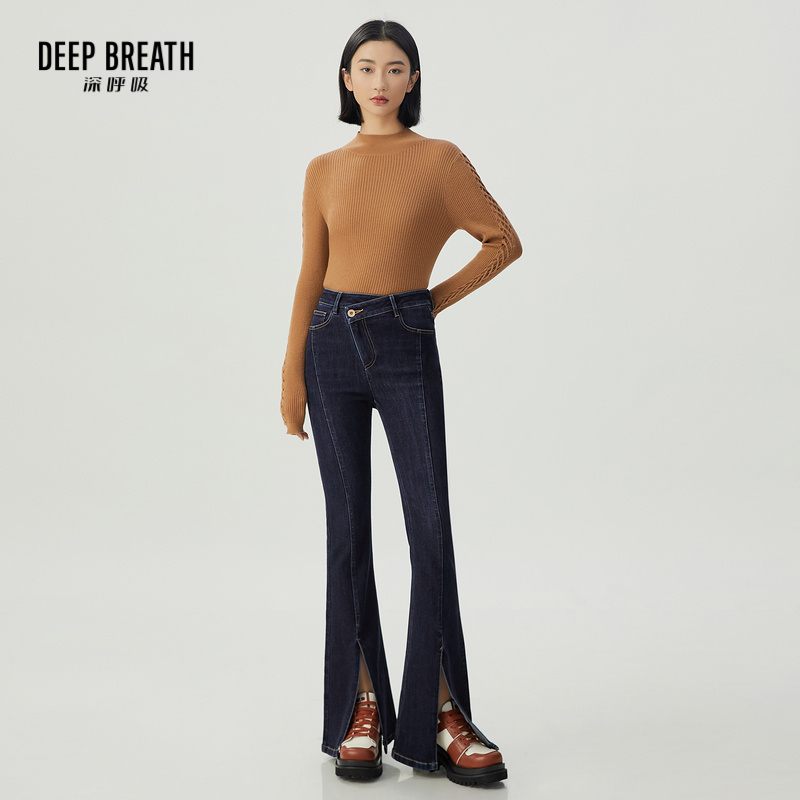 深呼吸女装正品相册图