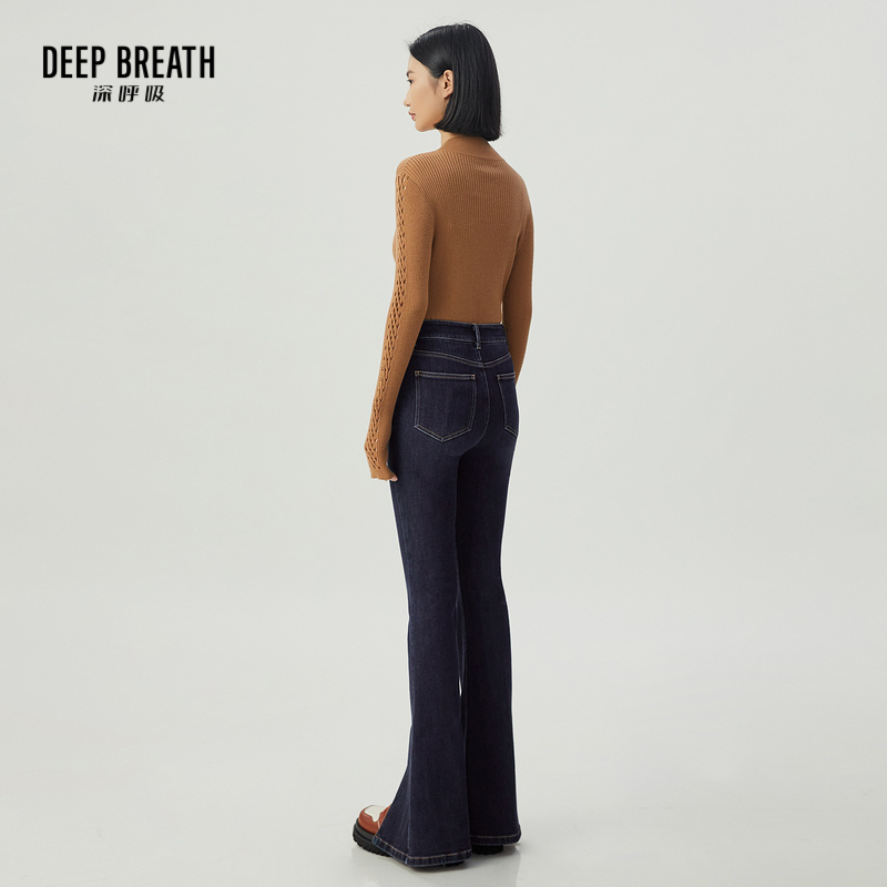 深呼吸女装正品相册图