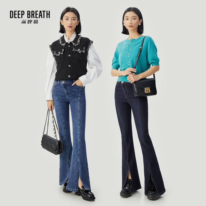 深呼吸女装正品相册图