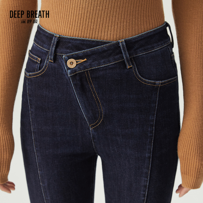 深呼吸女装正品相册图