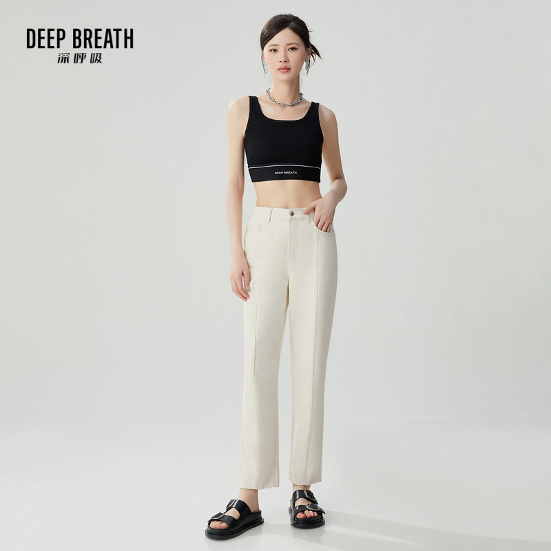 深呼吸女装正品相册图