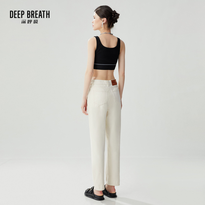 深呼吸女装正品相册图