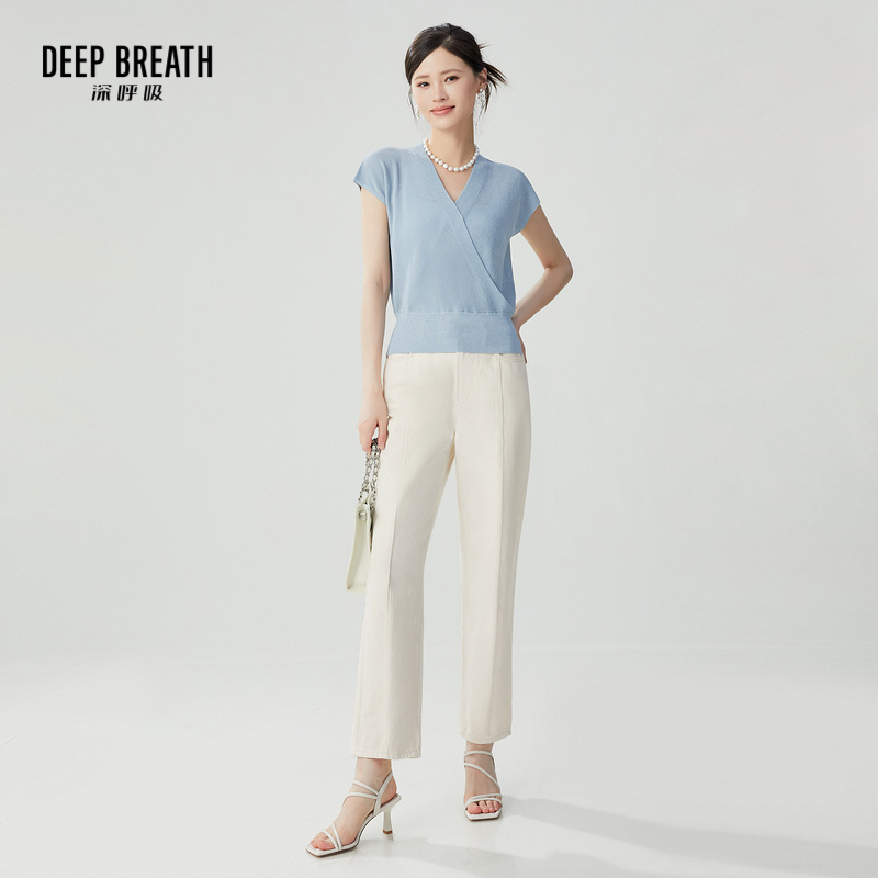 深呼吸女装正品相册图