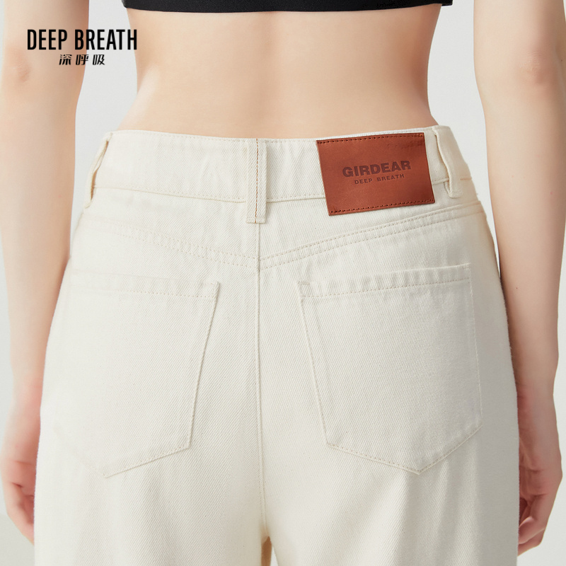 深呼吸女装正品相册图